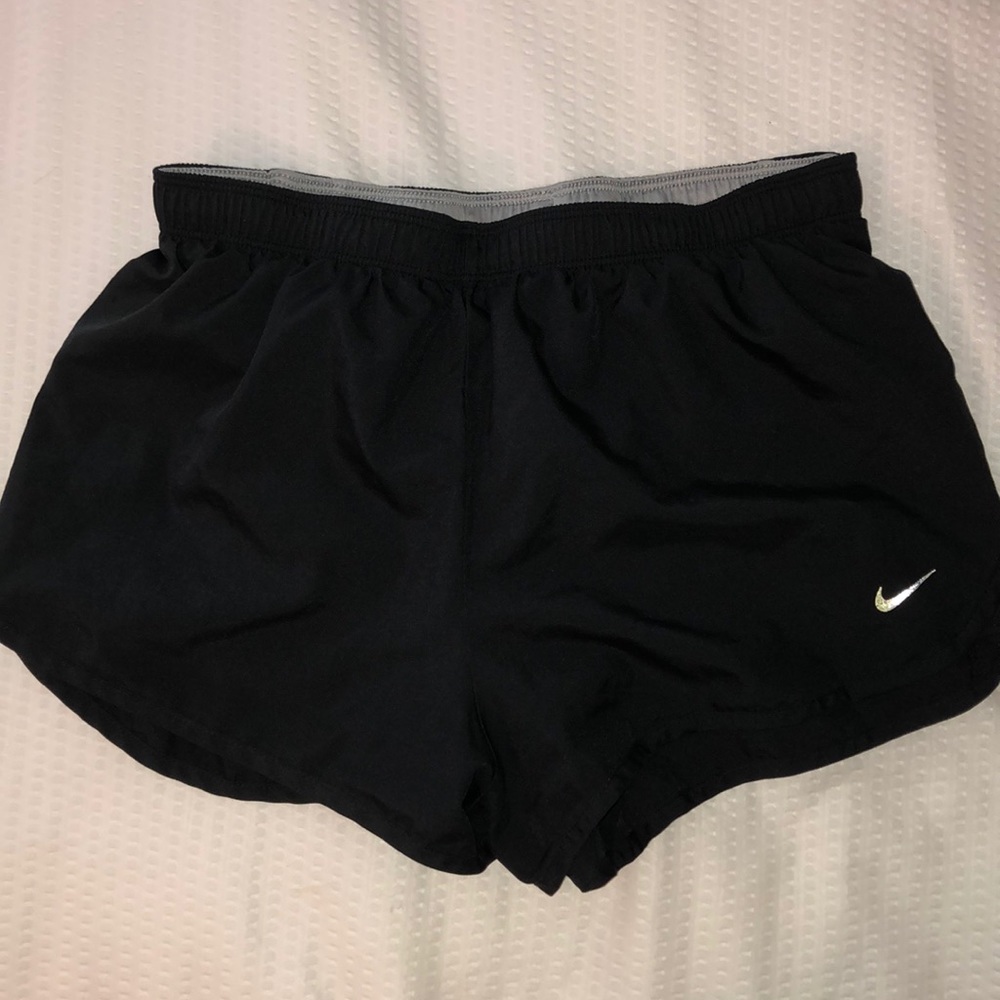 Nike shorts All black